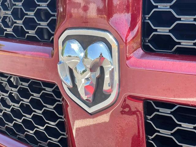 2016 Ram 1500 Express