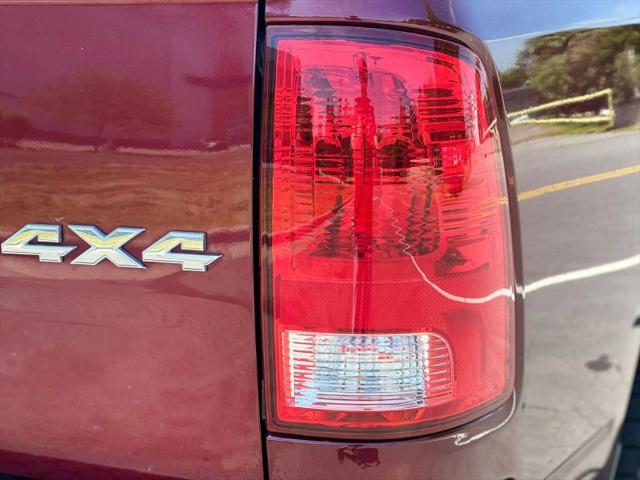 2016 Ram 1500 Express