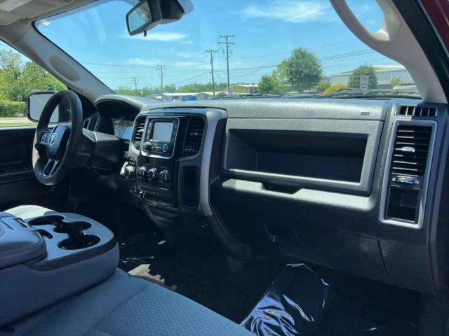 2016 Ram 1500 Express
