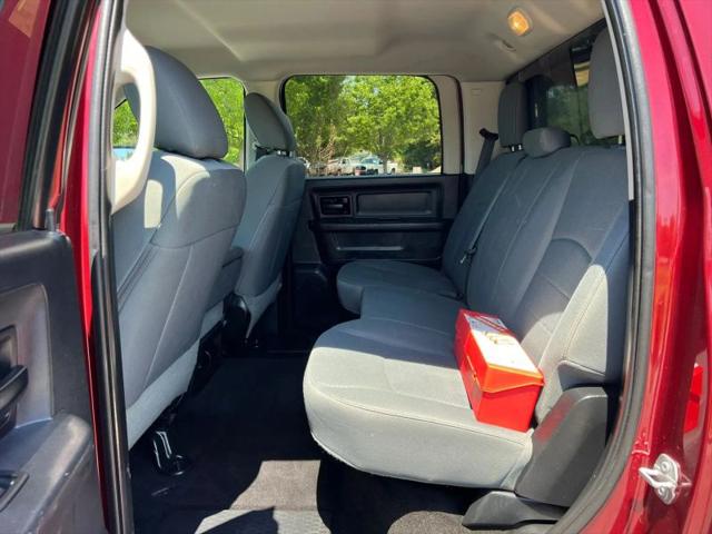 2016 Ram 1500 Express
