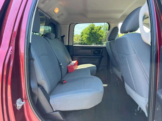 2016 Ram 1500 Express
