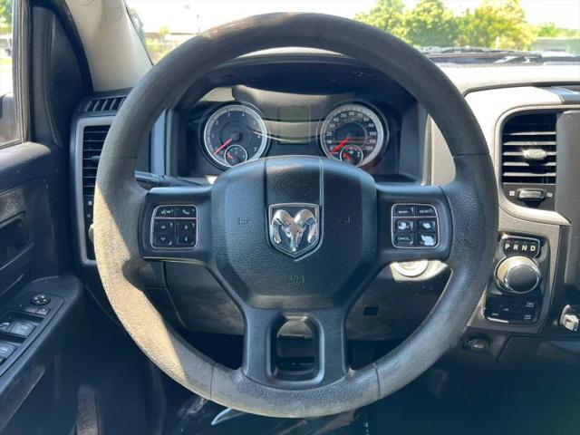 2016 Ram 1500 Express