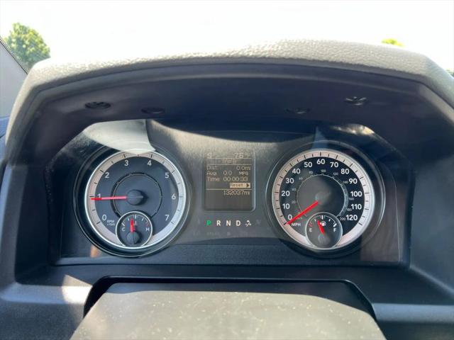 2016 Ram 1500 Express