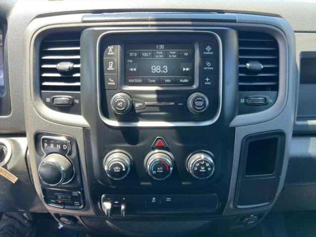 2016 Ram 1500 Express