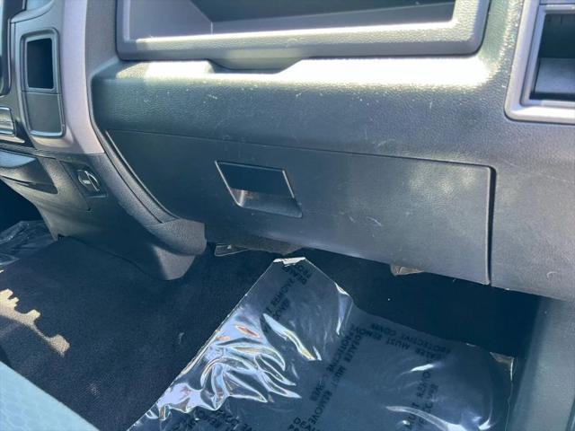 2016 Ram 1500 Express