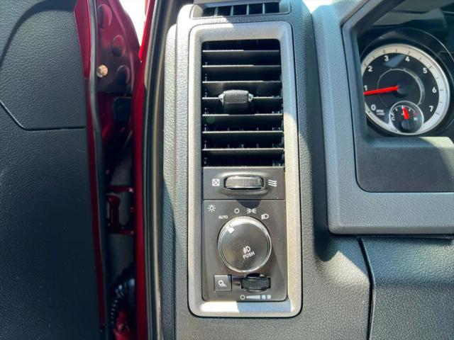 2016 Ram 1500 Express