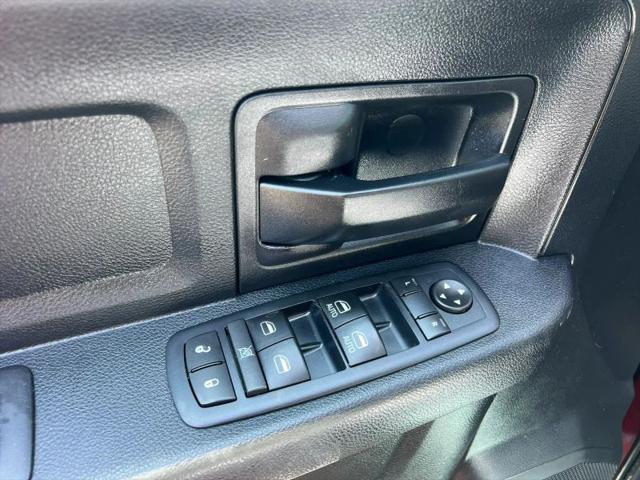 2016 Ram 1500 Express