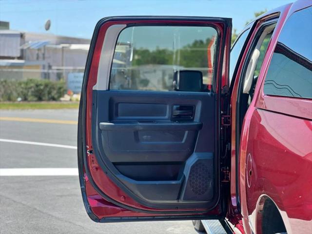 2016 Ram 1500 Express