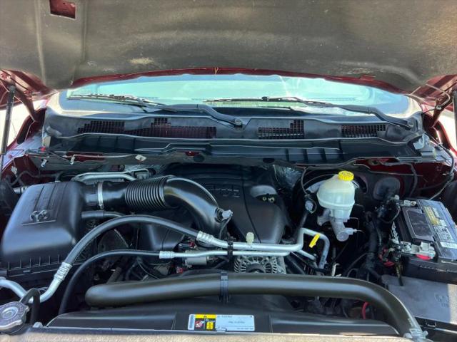 2016 Ram 1500 Express