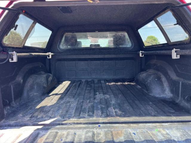 2016 Ram 1500 Express