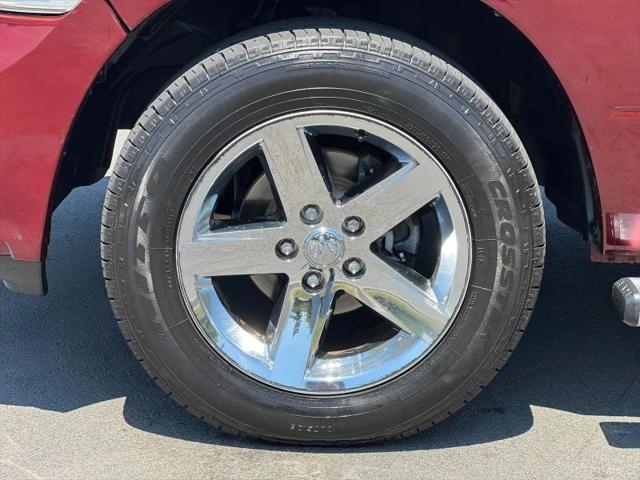 2016 Ram 1500 Express