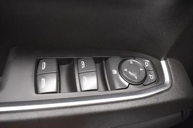 2023 Chevrolet Silverado 1500 4WD Crew Cab Short Bed LT with 2FL