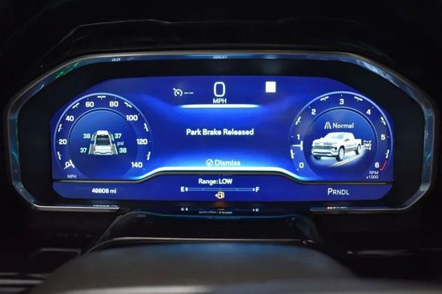 2023 Chevrolet Silverado 1500 4WD Crew Cab Short Bed LT with 2FL