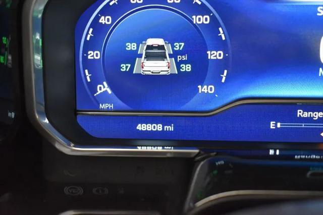 2023 Chevrolet Silverado 1500 4WD Crew Cab Short Bed LT with 2FL