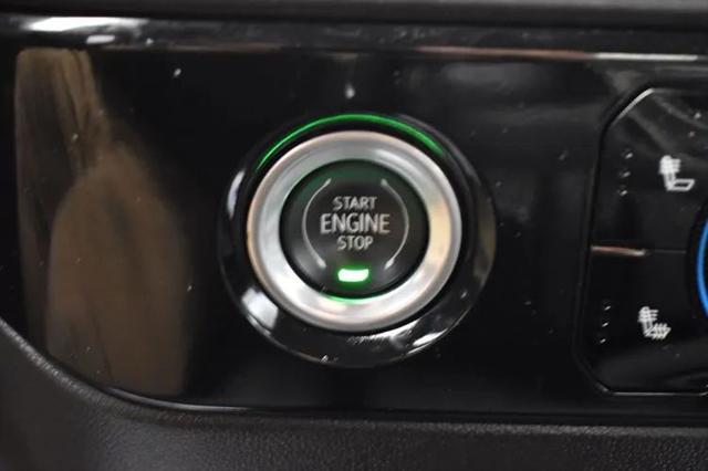 2023 Chevrolet Silverado 1500 4WD Crew Cab Short Bed LT with 2FL