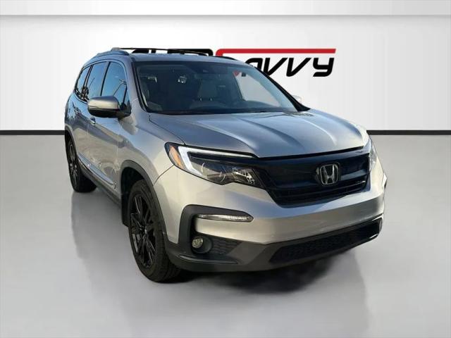 2021 Honda Pilot 2WD Special Edition for sale in Santa Fe, NM