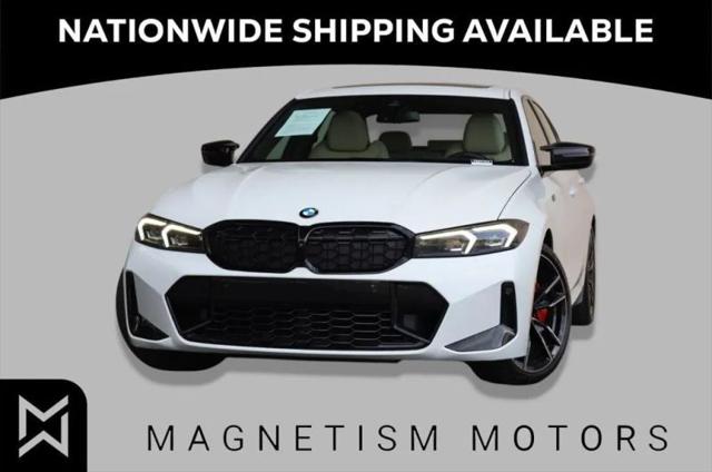 2023 BMW M340i M340i for sale in Lawrenceville, GA