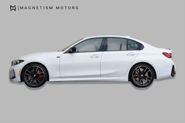 2023 BMW M340i M340i