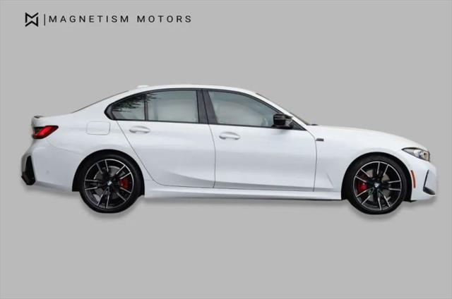 2023 BMW M340i M340i
