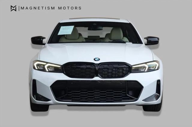 2023 BMW M340i M340i