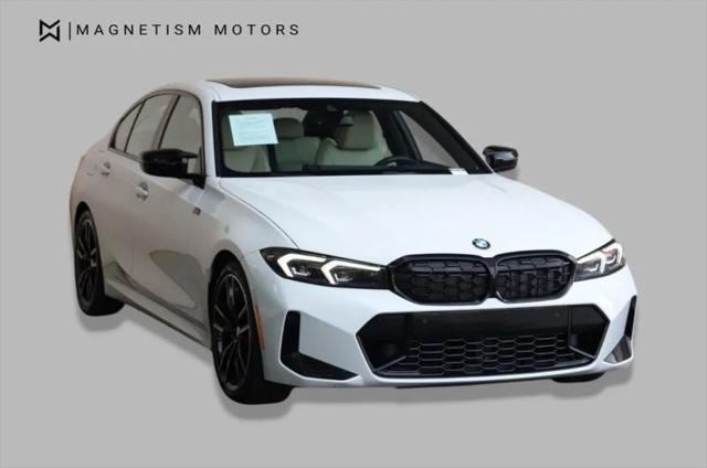 2023 BMW M340i M340i