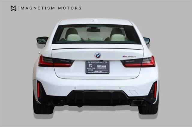 2023 BMW M340i M340i
