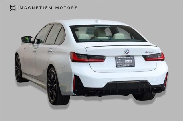 2023 BMW M340i M340i