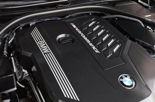 2023 BMW M340i M340i