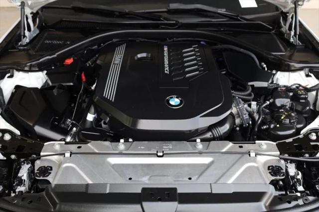 2023 BMW M340i M340i