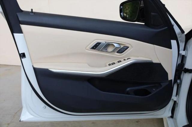 2023 BMW M340i M340i