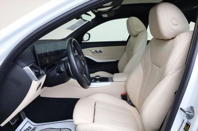 2023 BMW M340i M340i