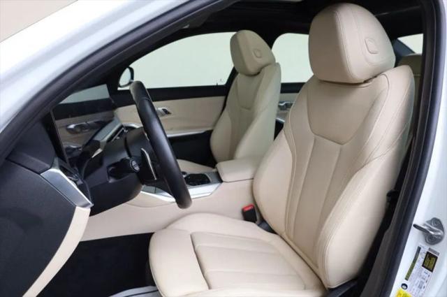 2023 BMW M340i M340i