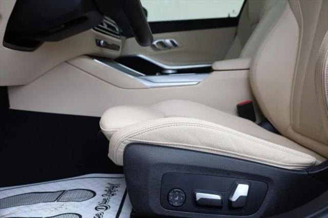 2023 BMW M340i M340i