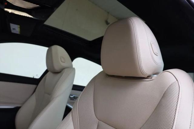 2023 BMW M340i M340i