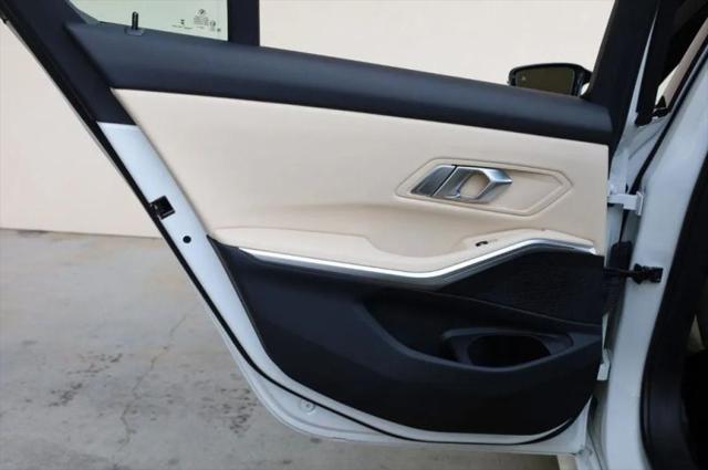 2023 BMW M340i M340i