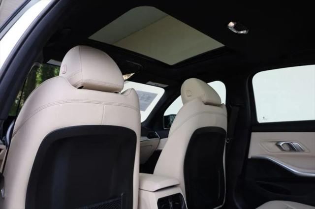 2023 BMW M340i M340i