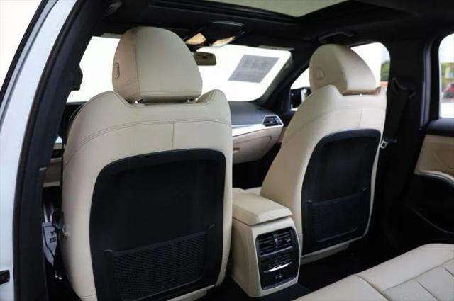 2023 BMW M340i M340i