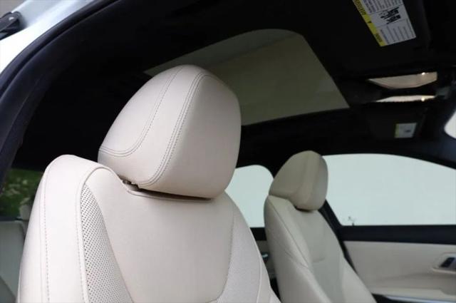 2023 BMW M340i M340i