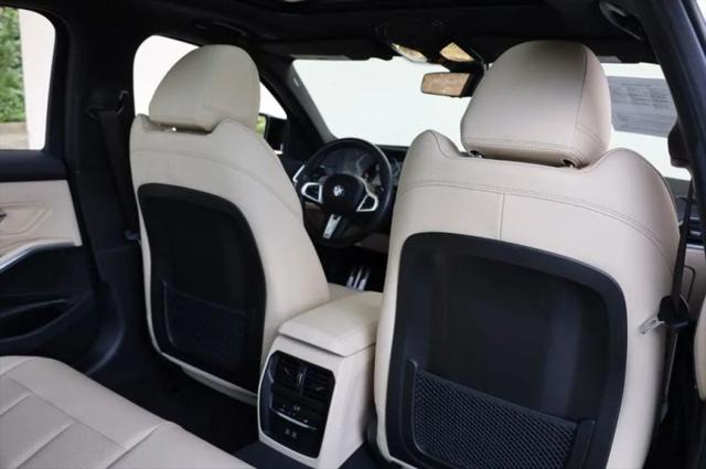 2023 BMW M340i M340i