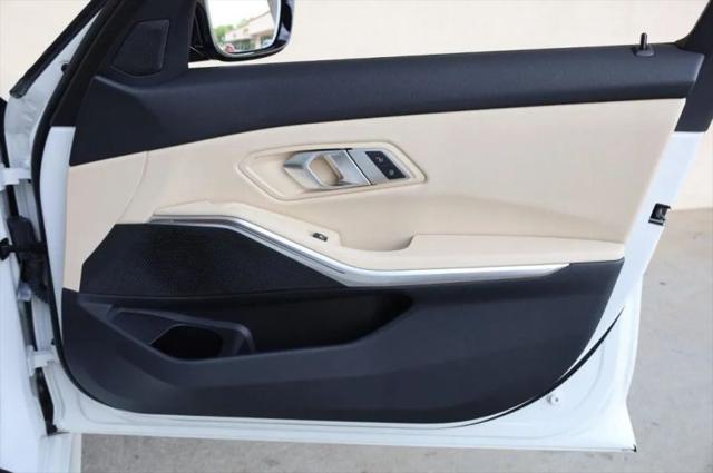 2023 BMW M340i M340i