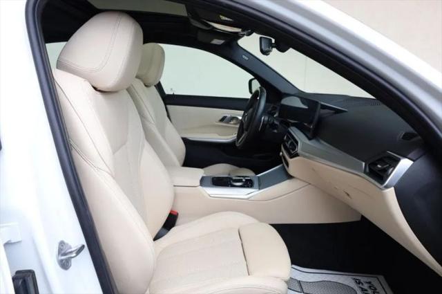 2023 BMW M340i M340i