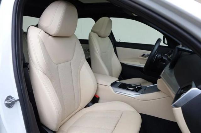 2023 BMW M340i M340i