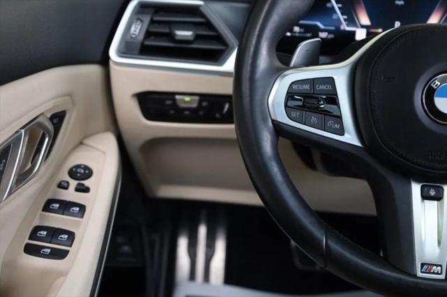 2023 BMW M340i M340i