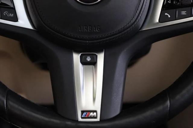 2023 BMW M340i M340i
