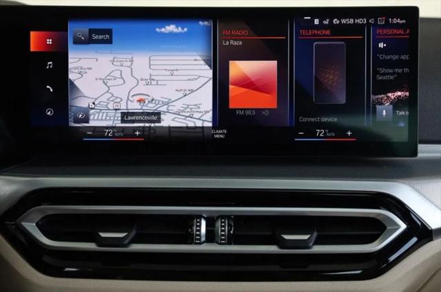 2023 BMW M340i M340i