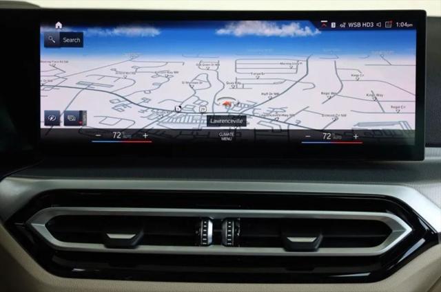 2023 BMW M340i M340i