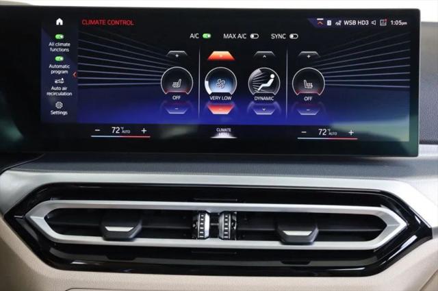 2023 BMW M340i M340i