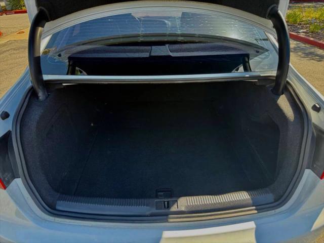 2013 Audi A4 2.0T Premium