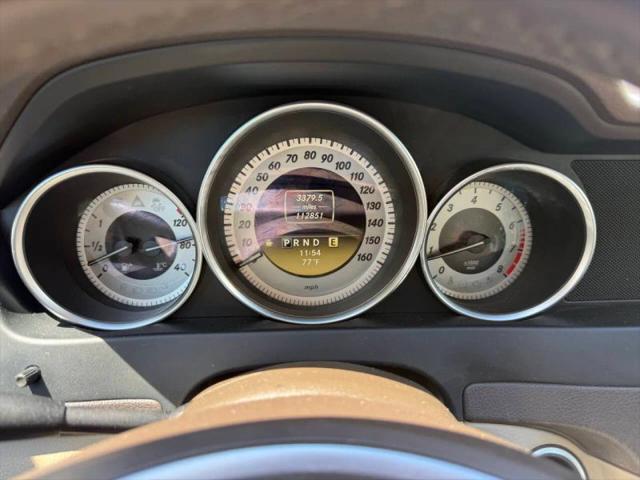 2012 Mercedes-Benz C 250 Sport