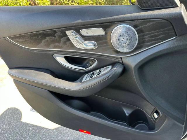 2015 Mercedes-Benz C-CLASS C 300 C 300